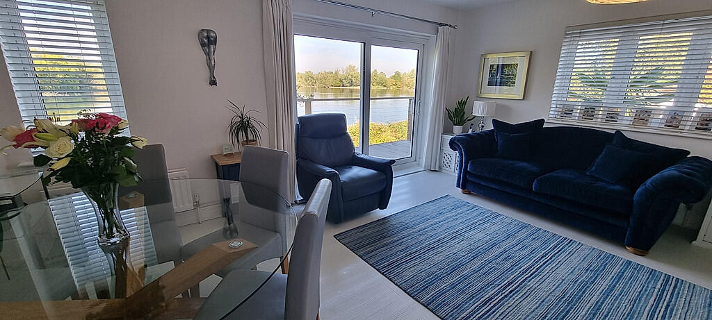 Leybourne Lakes, Larkfield, ME20 6US photo 4