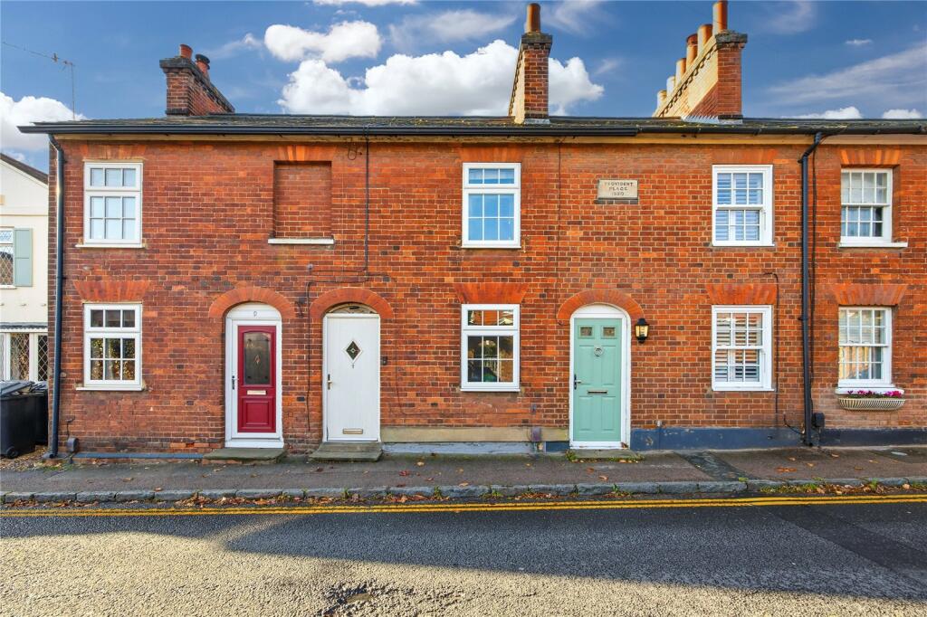 Main image of property: Oliver Street, Ampthill, Bedfordshire, MK45