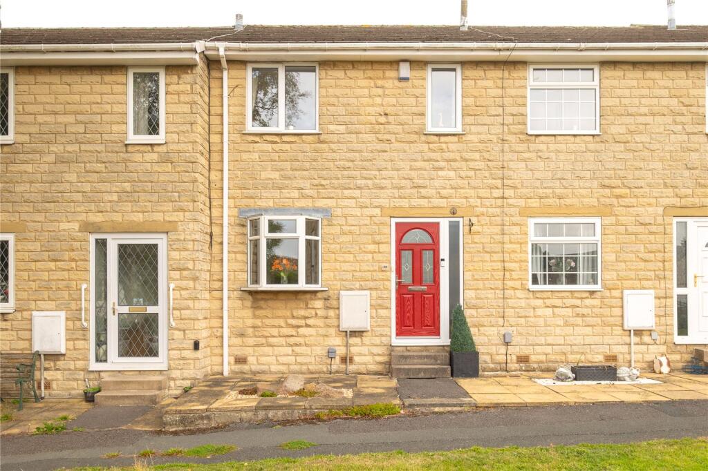 Main image of property: Lydgate, Lepton, Huddersfield, HD8