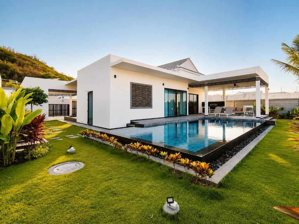 Main image of property: Hua Hin
