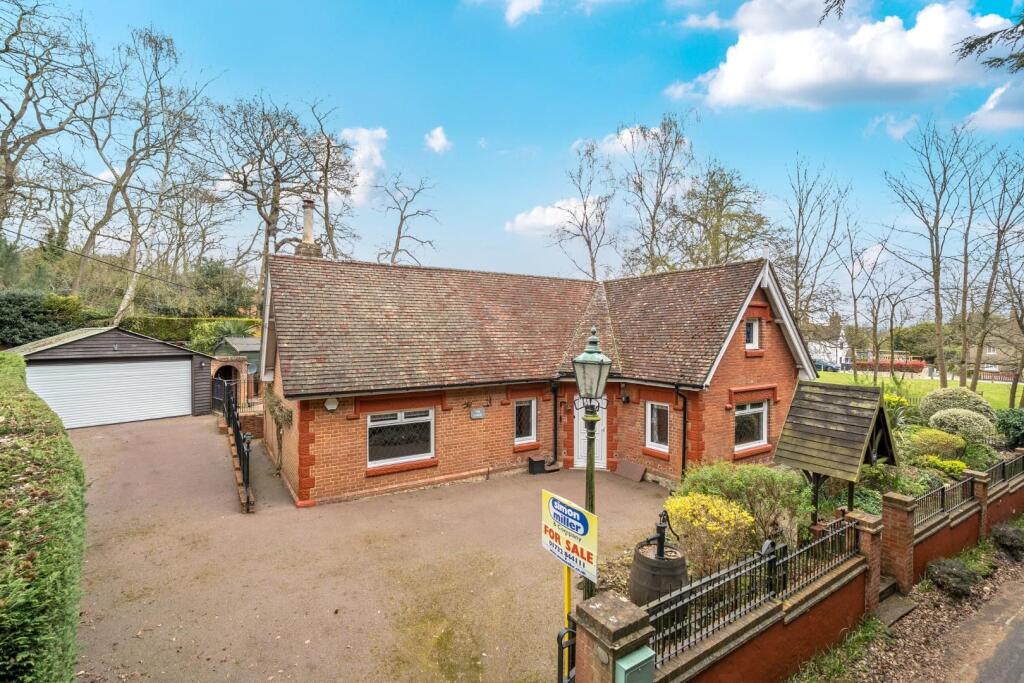 Main image of property: Park Road, Addington, West Malling