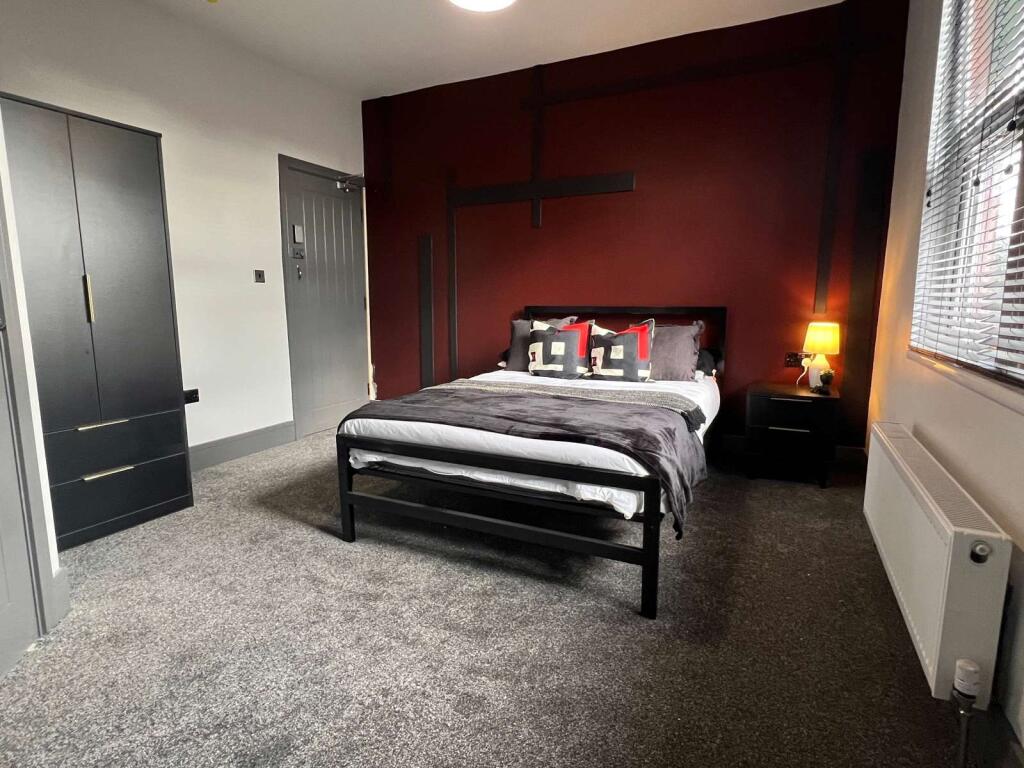 Main image of property: Ellers Road