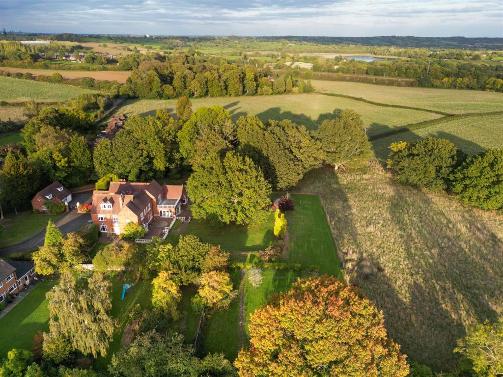 Additional image 47 of Cofton Church Lane, Cofton Hackett