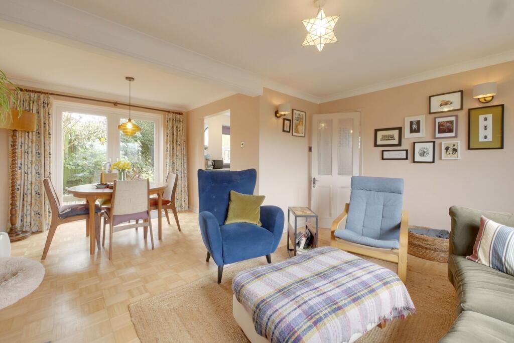 House in Wealden, Hailsham - View 4
