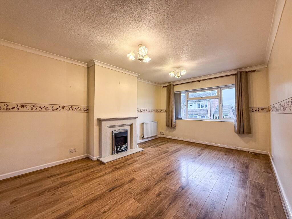 Sunnybrow Close, North Petherton, Bridgwater, Somerset, TA6 6QU photo 2