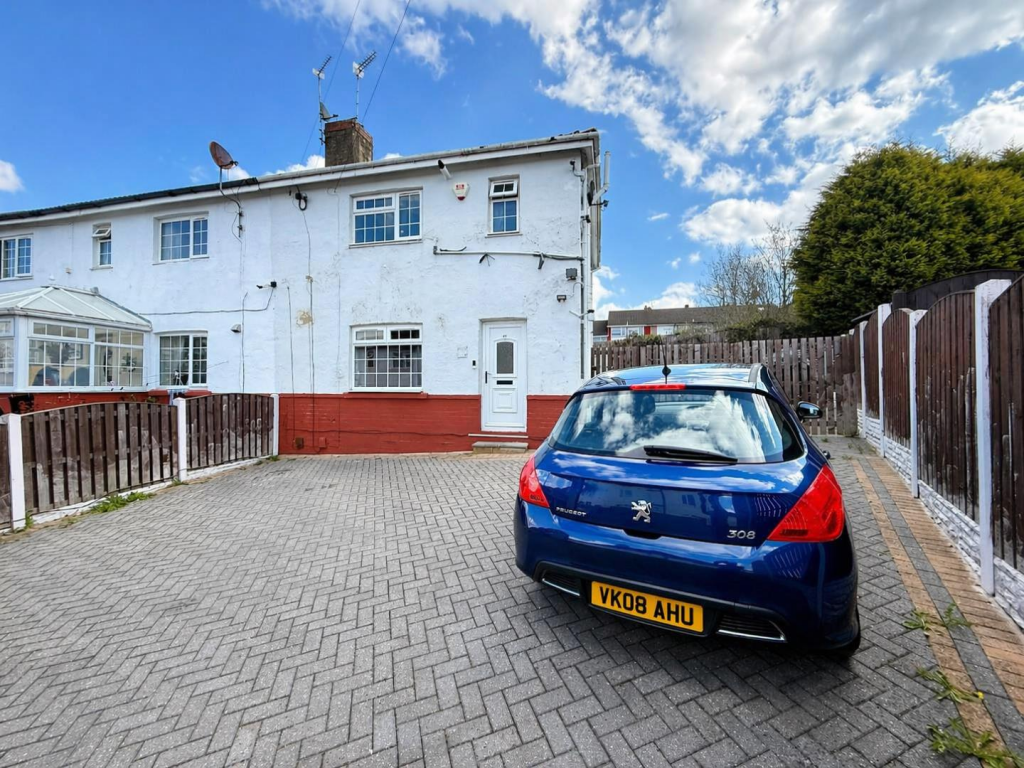 Main image of property: Hill Top Estate, Heckmondwike