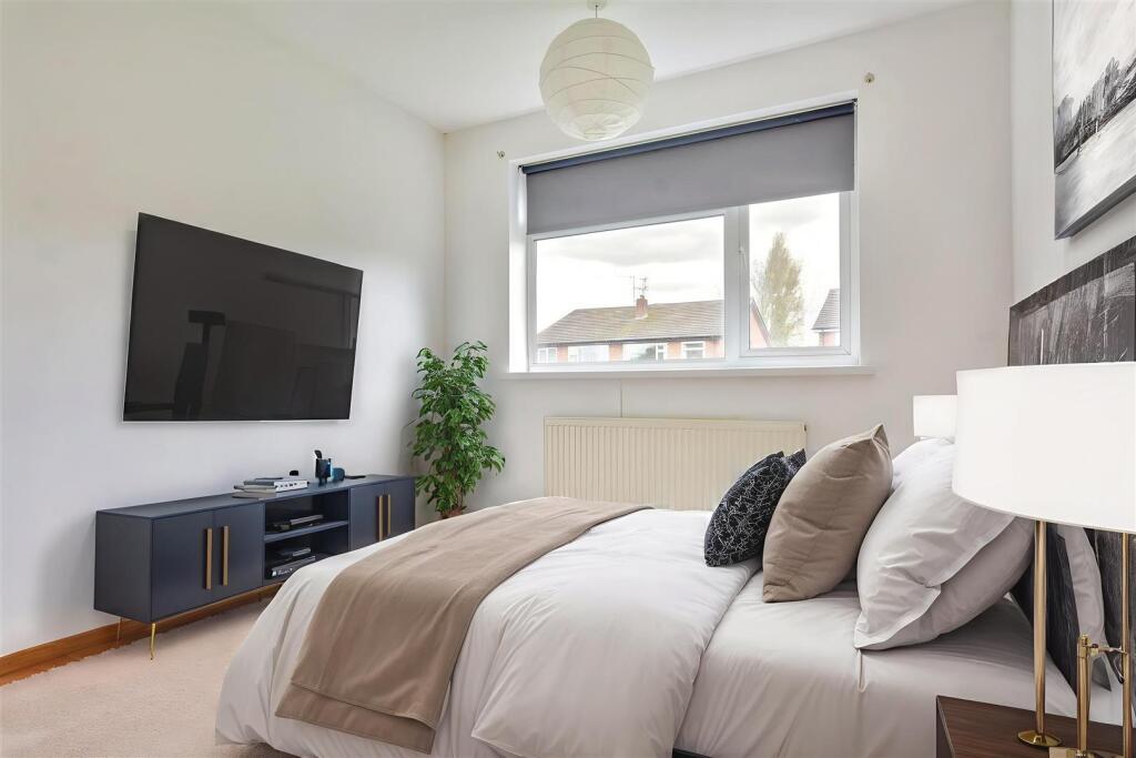 Apartment in Gedling, Daybrook - View 5