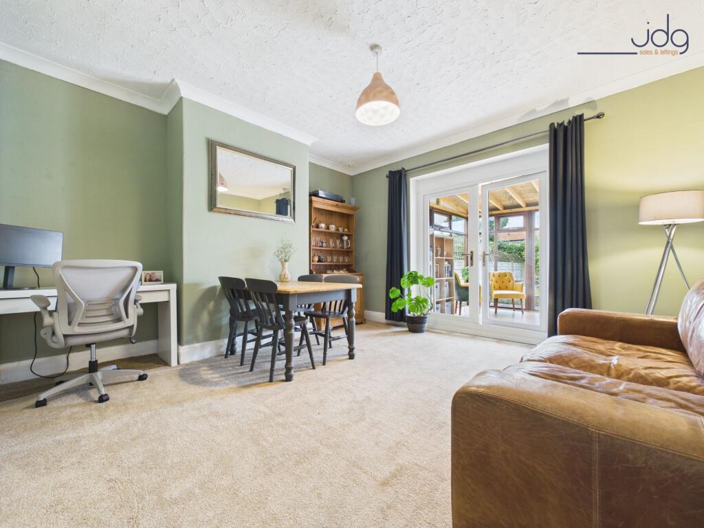 House in Lancaster, Great Wood, Morecambe - View 5