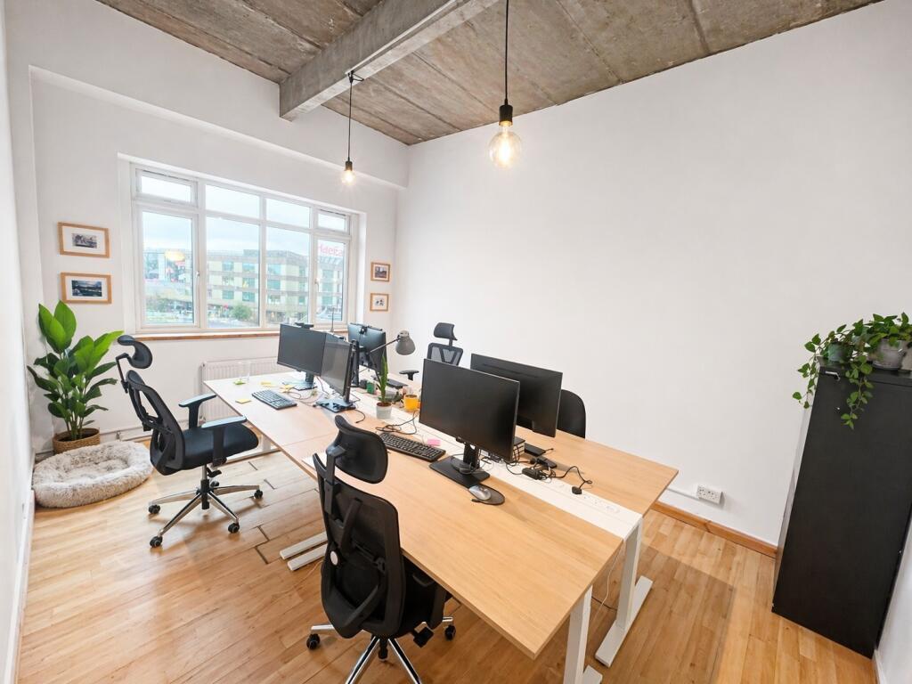 Large Office