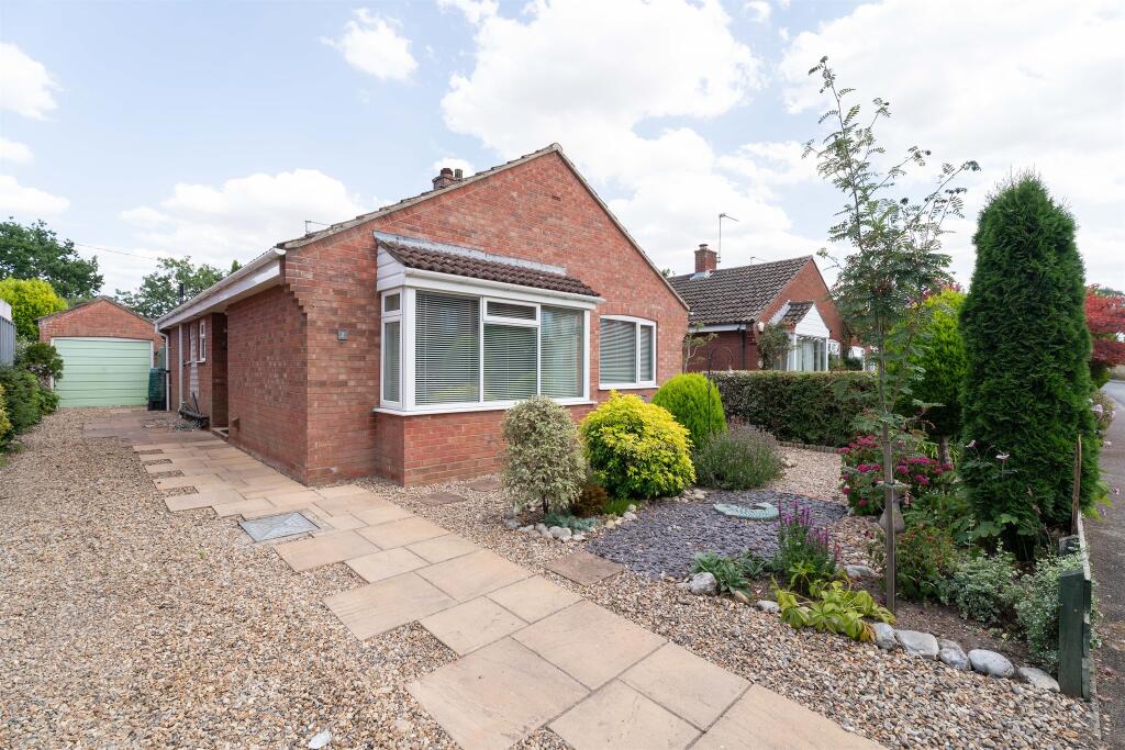 Main image of property: Meadow Close, Holt