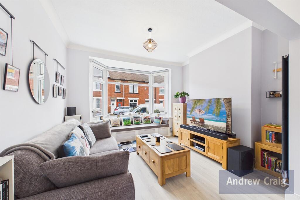 Berwick Terrace, North Shields photo 2
