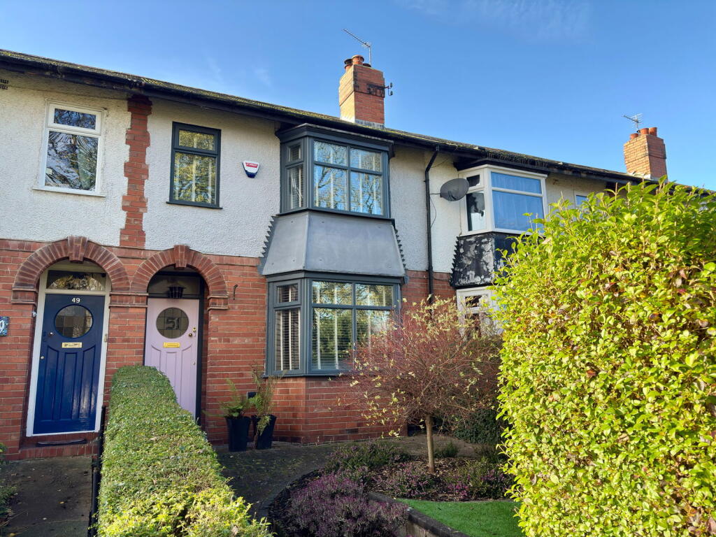 Main image of property: 51 Tower Hill, Hessle, East Riding of Yorkshire, HU13 0SG