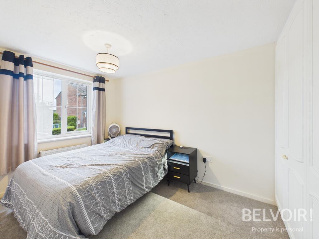 Apartment in Stoke-on-Trent - View 5