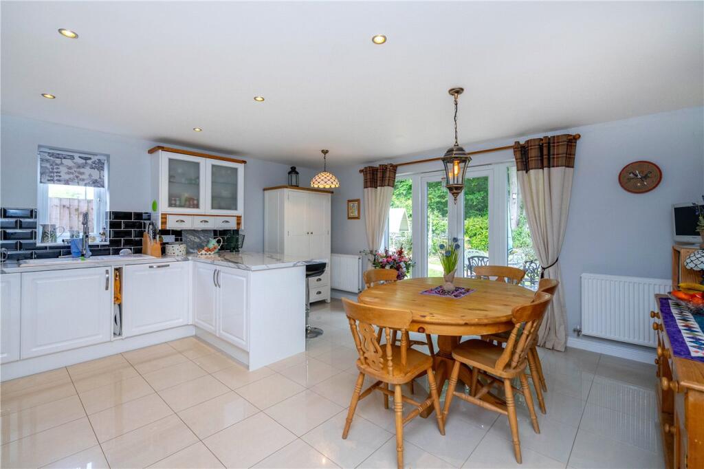 House in North Kesteven, Sleaford - View 5