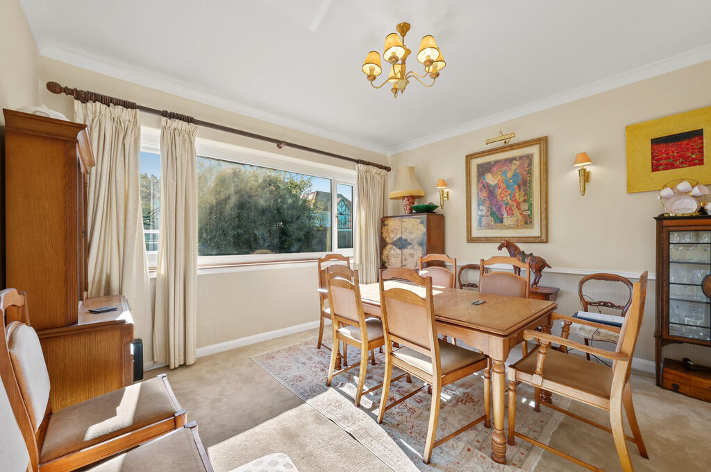 House in Kingston upon Thames - View 3