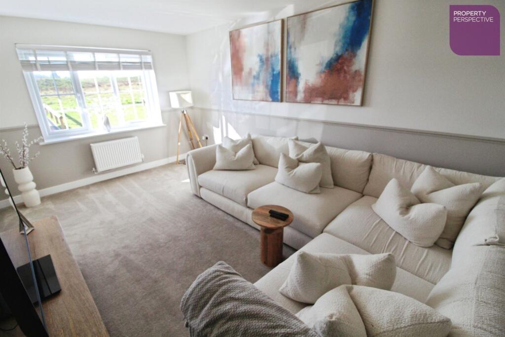 House in Stockton-on-Tees - View 4