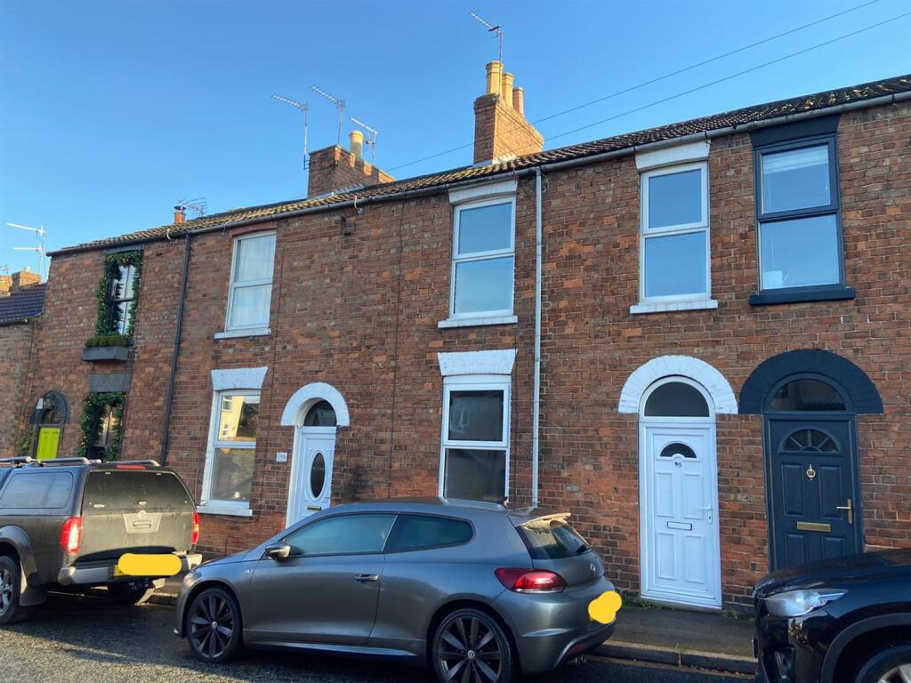 Main image of property: Upgate, Louth