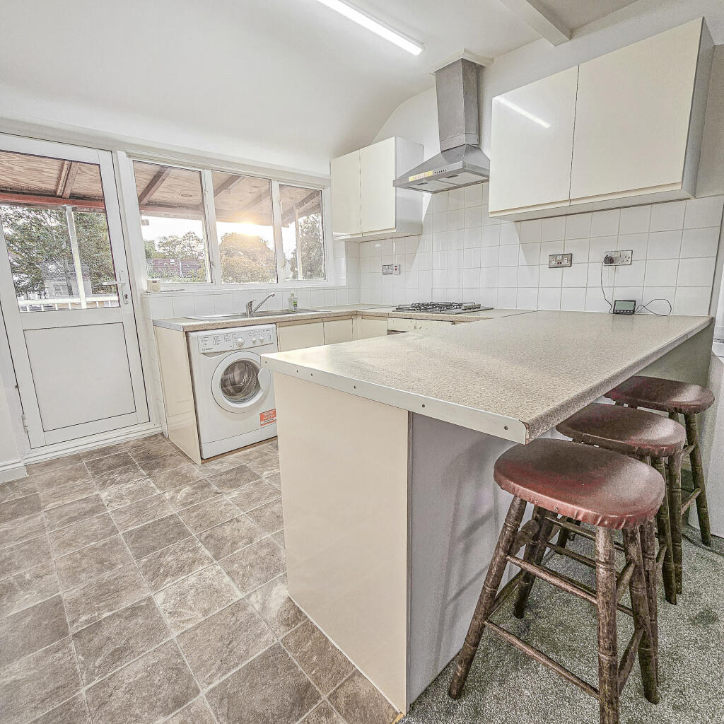 Main image of property: Sparrows Herne, Bushey