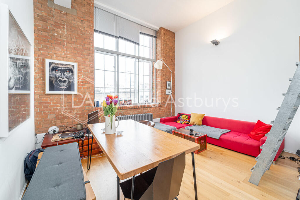 Main image of property: Pentonville Road, Islington, London