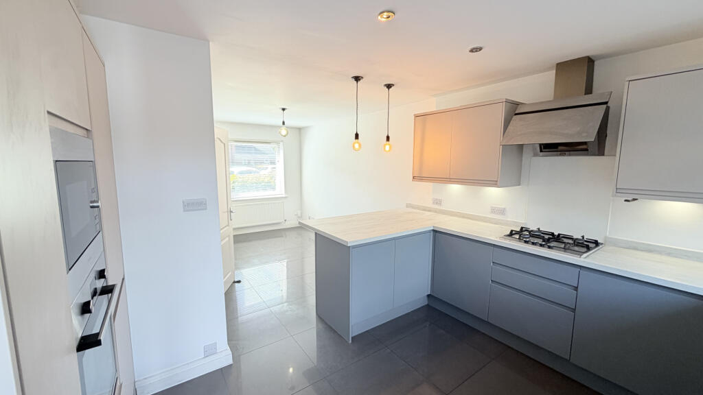 House in Preston - View 3
