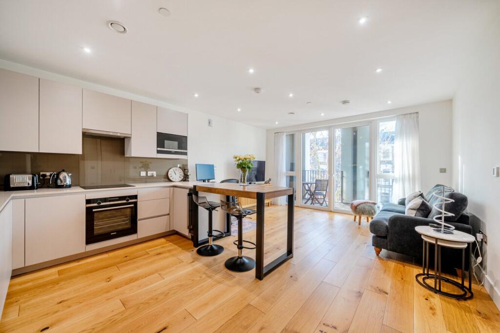 Main image of property: Shirland Road, London, W9