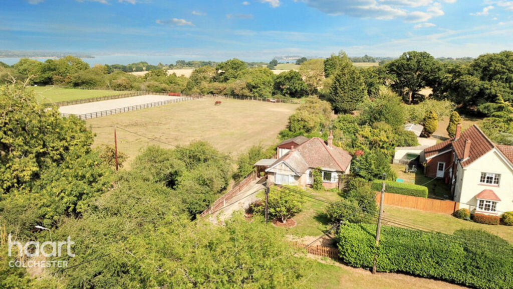 Main image of property: The Heath, MANNINGTREE
