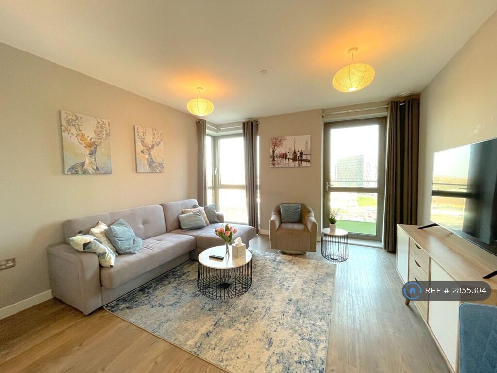 Main image of property: Marathon House, Wembley, HA9