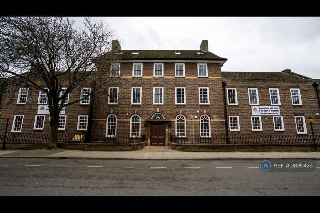 Main image of property: The Old Station House, Willenhall, WV13