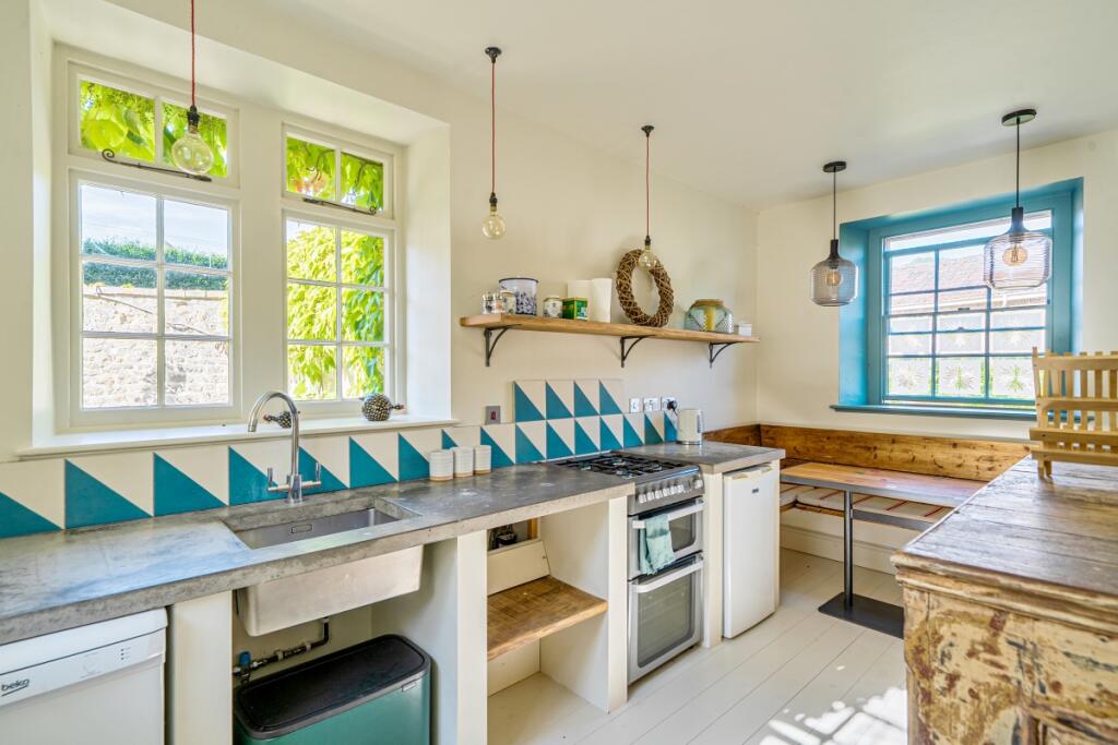 House in Wellow, Bath and North East Somerset - View 3