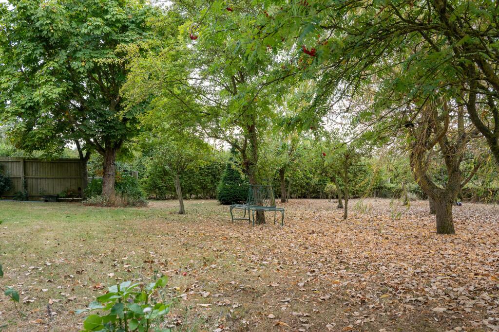 Additional image 24 of Bulls Lane, Wishaw, Sutton Coldfield, Warwickshire, B76