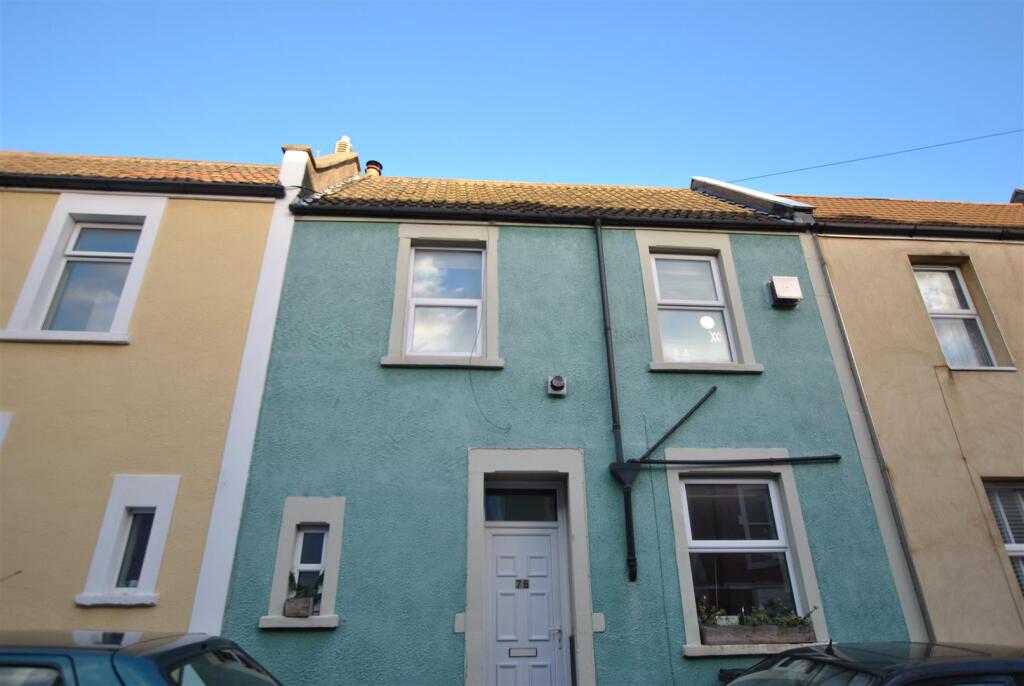 Main image of property: St. Lukes Crescent, Bristol