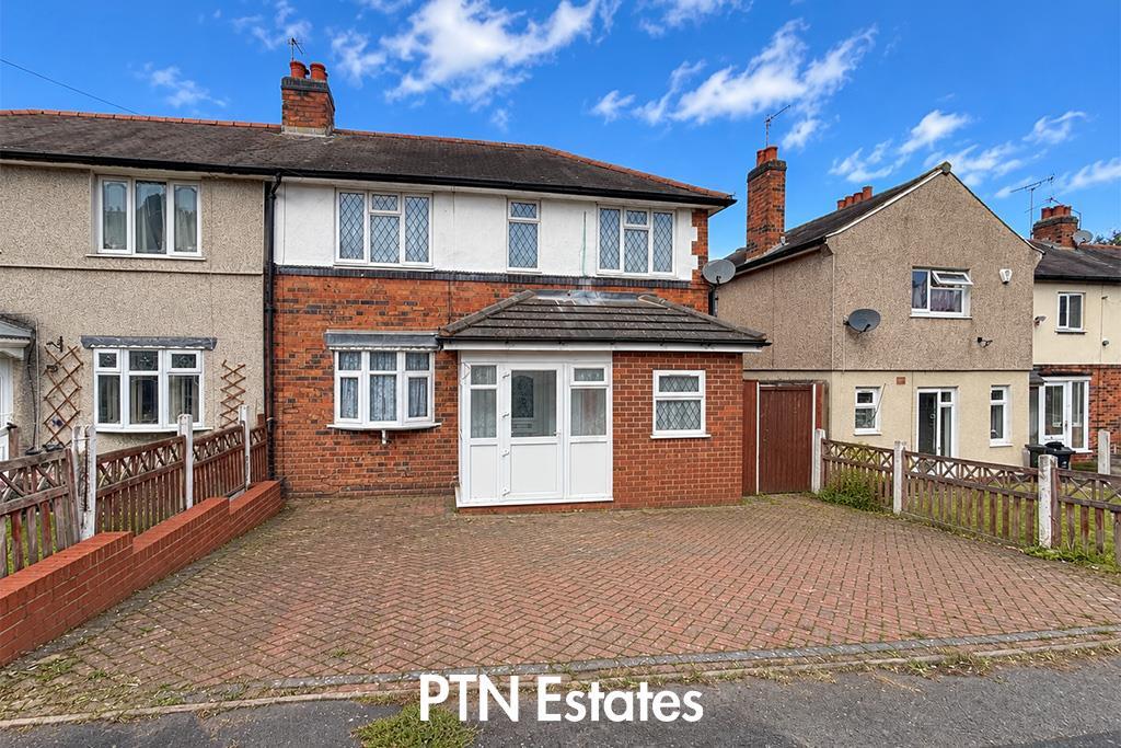 Main image of property: Westwood Street, Brierley Hill