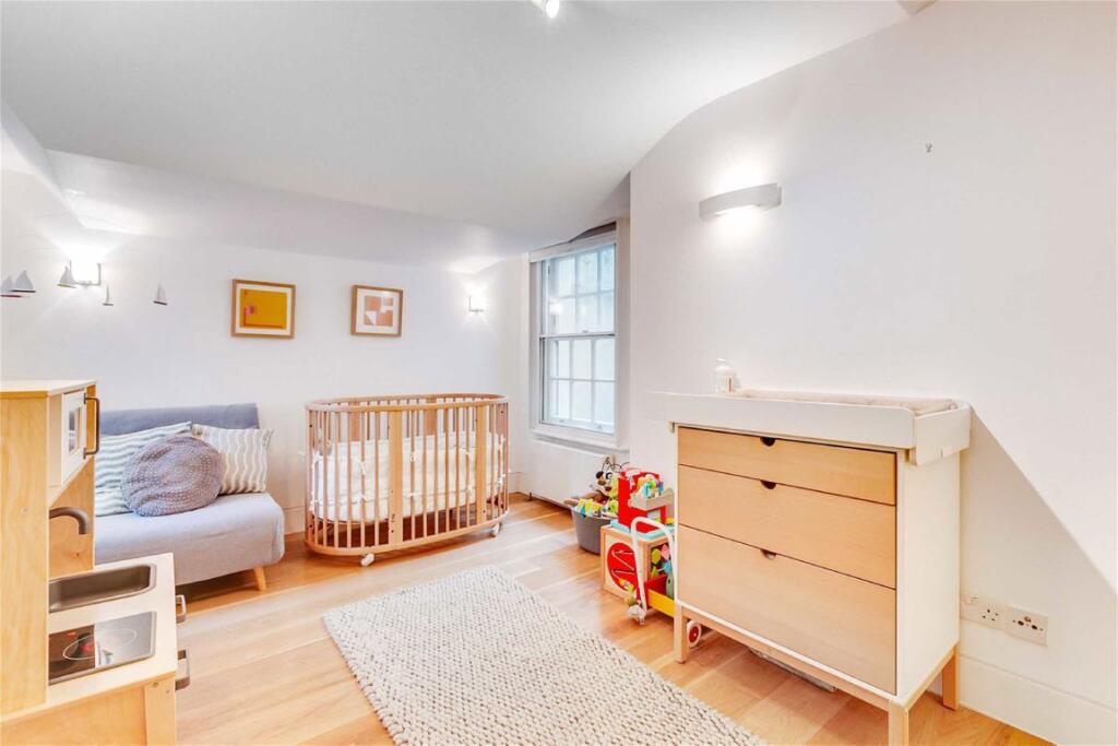 2 bedroom maisonette for rent