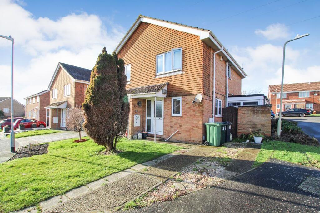 Main image of property: Newlands, Ashford