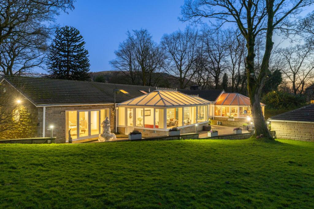 Additional image 71 of Holme Lane, Rossendale, BB4 | Substantial 4-Bed Home on Generous and Private Plot