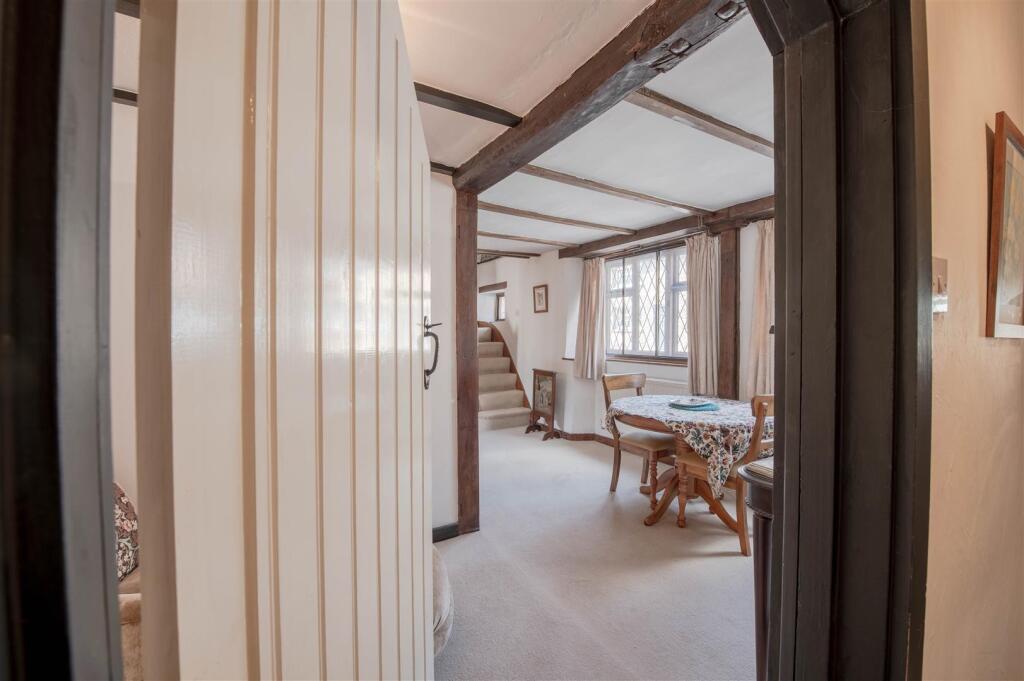 House in Higham Ferrers, North Northamptonshire - View 2