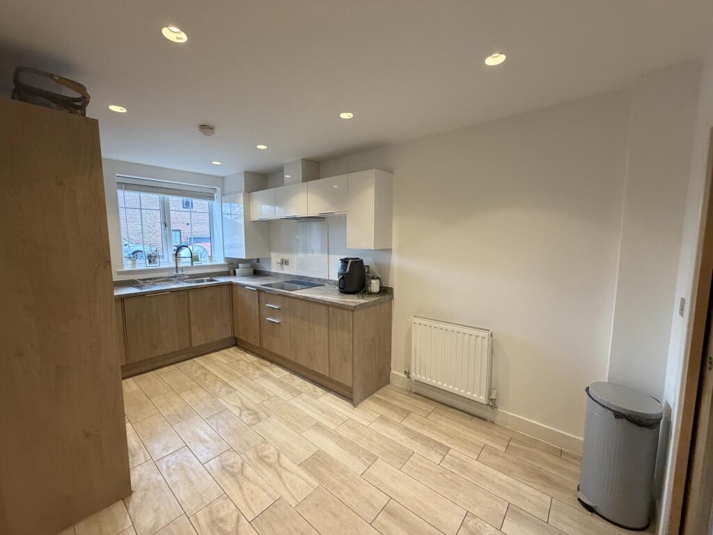 Main image of property: Lock View, Northwich, CW9