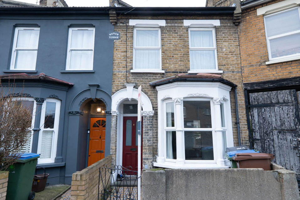Main image of property: Napier Road, Leytonstone, E11