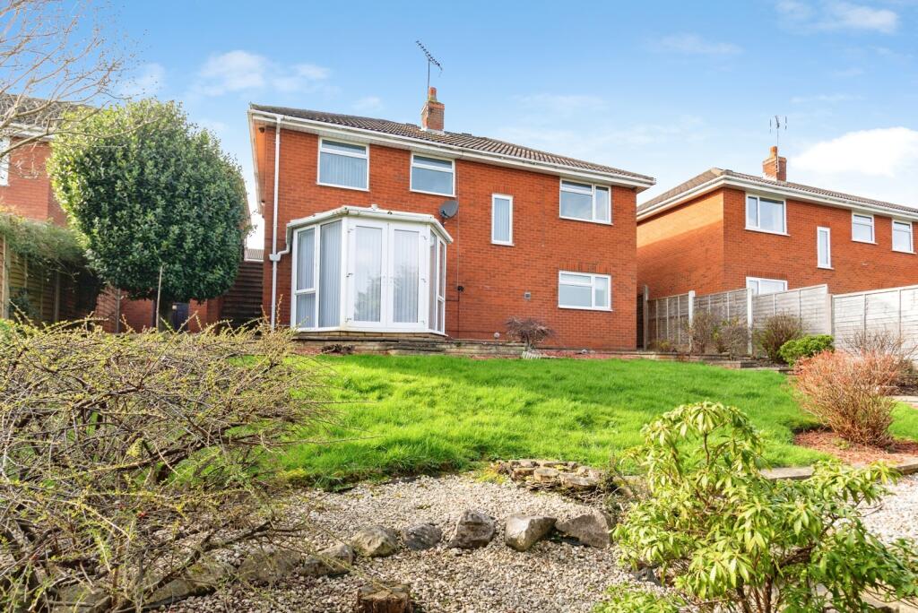 Main image of property: Morris Drive, Stafford, Staffordshire, ST16