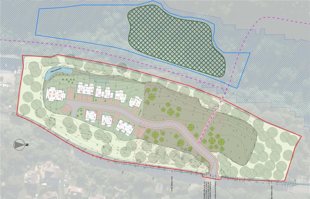 Main image of property: Chalwells, Knowle, Braunton