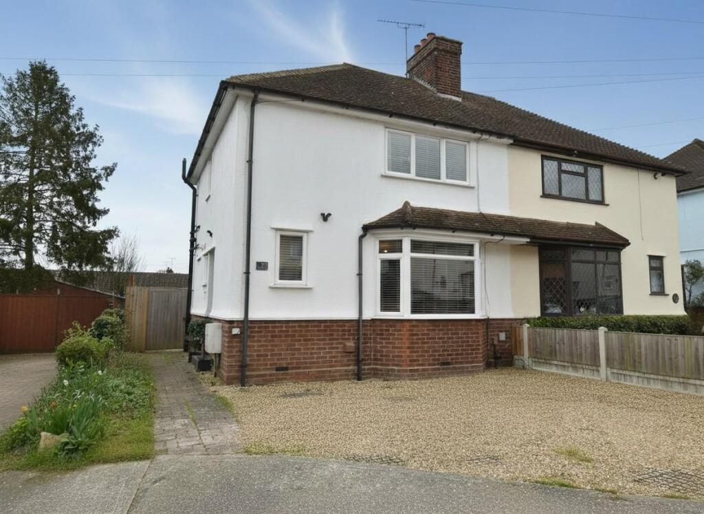 Main image of property: Maltings Road, Chelmsford