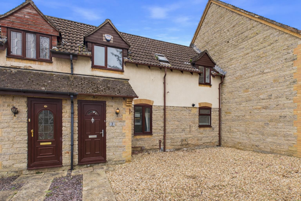 Main image of property: Turnberry, Warmley, Bristol