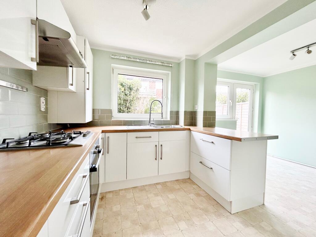 Main image of property: Muscroft Road, Prestbury, Cheltenham, GL52