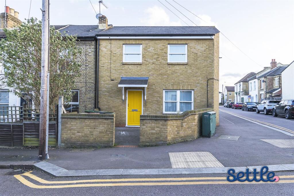 Main image of property: Maynard Road, Walthamstow, London