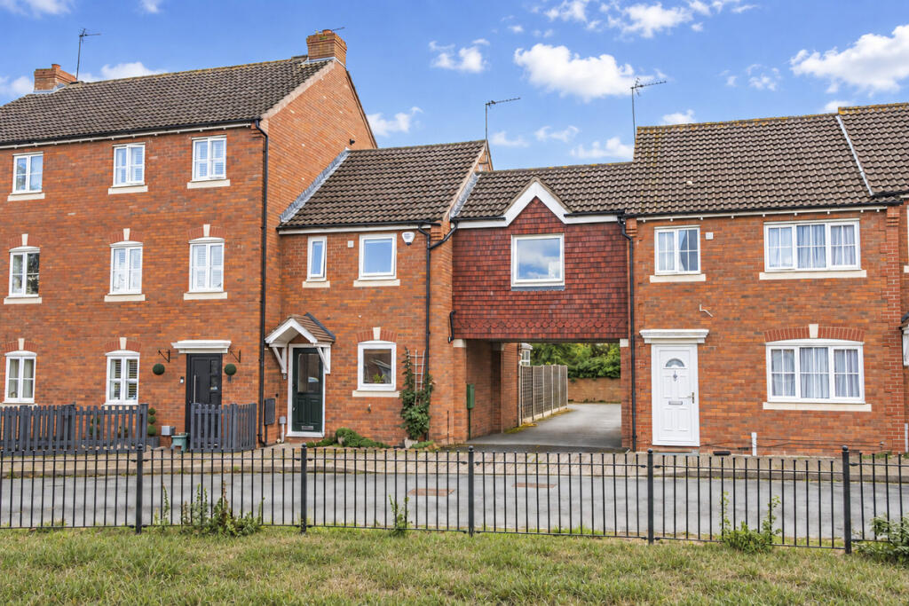 Main image of property: Clifford Avenue, Tewkesbury, GL20