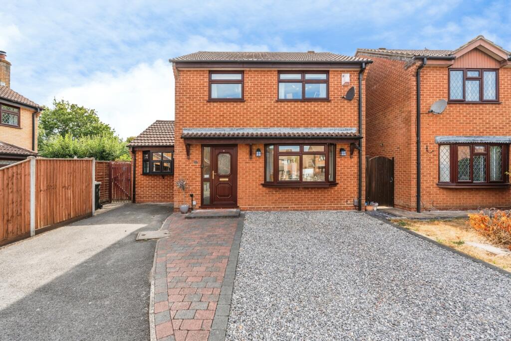 Main image of property: Austen Close, Totton, Southampton, Hampshire, SO40