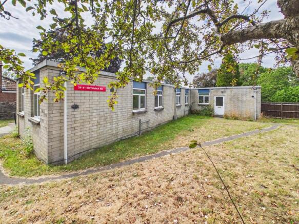 2 - Development Opportunity For Sale, Kingswood, B