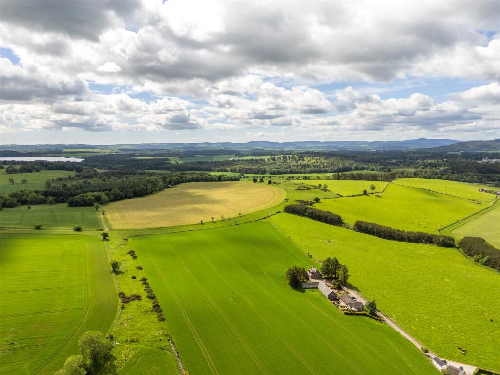Skene Estate (Lot 2), Dunecht, Westhill, Aberdeenshire - View 6