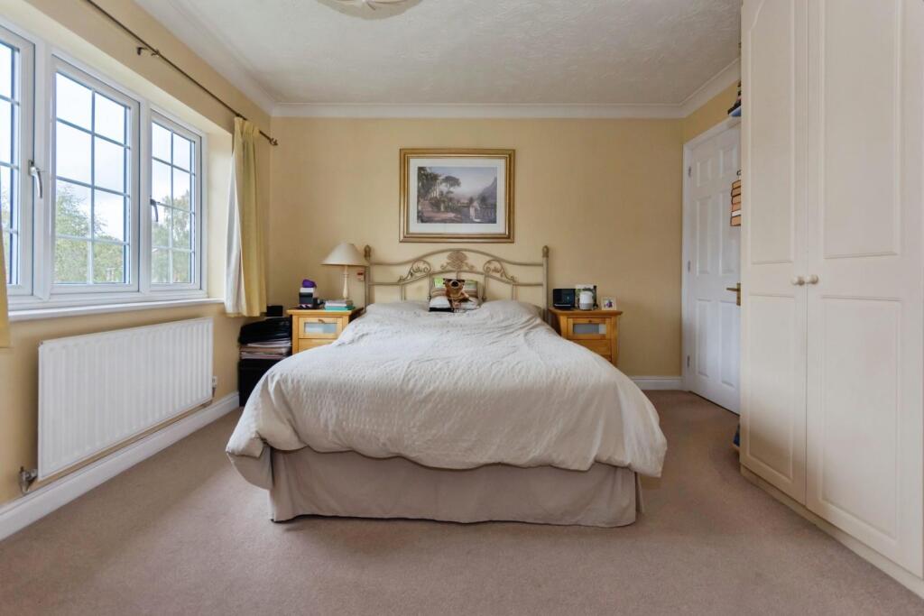 Additional image 13 of Boningale Way, Dorridge, Solihull