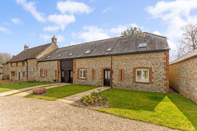 2-bed other on Barton Farm, Cerne Abbas, Dorchester, £300,000
